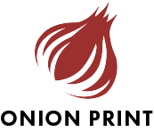 ONION PRINT
